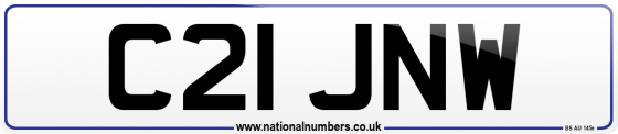 C21 JNW