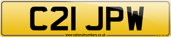 C21 JPW