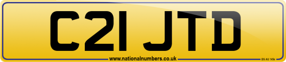 C21 JTD
