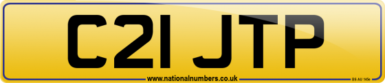 C21 JTP