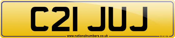 C21 JUJ