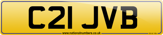 C21 JVB