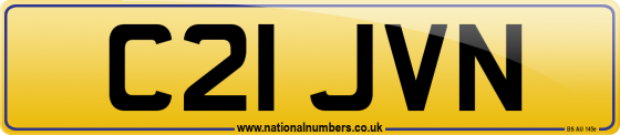 C21 JVN