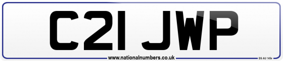 C21 JWP