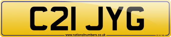 C21 JYG