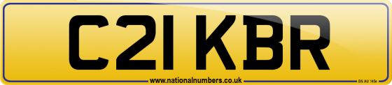 C21 KBR