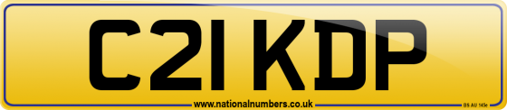 C21 KDP