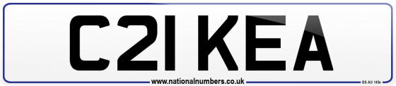 C21 KEA