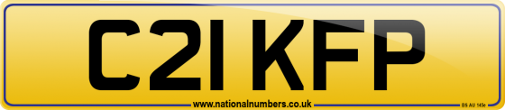 C21 KFP