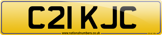C21 KJC