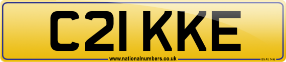 C21 KKE