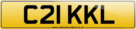 C21 KKL