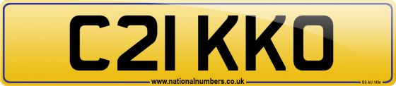C21 KKO