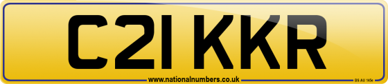 C21 KKR