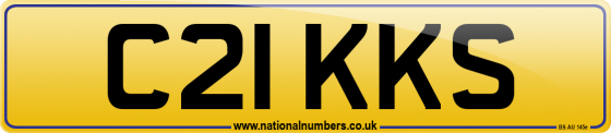 C21 KKS