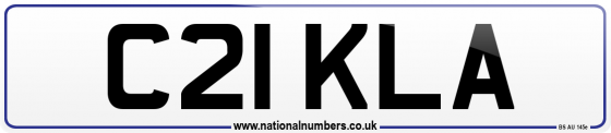 C21 KLA
