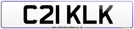 C21 KLK