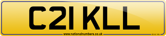 C21 KLL