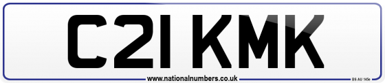 C21 KMK