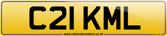 C21 KML