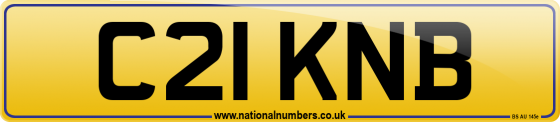 C21 KNB