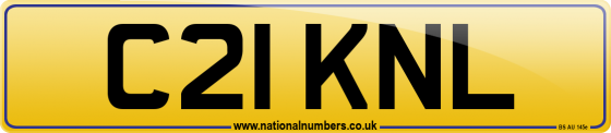 C21 KNL