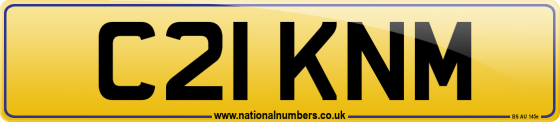 C21 KNM