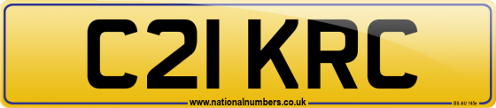 C21 KRC
