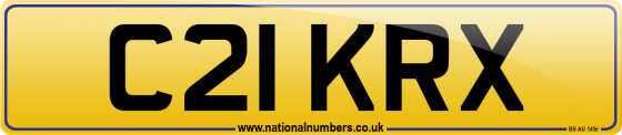 C21 KRX