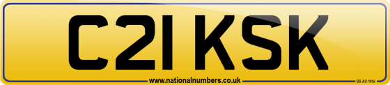 C21 KSK