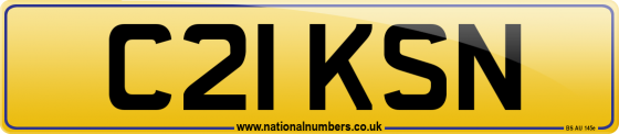 C21 KSN