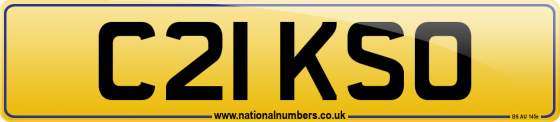 C21 KSO