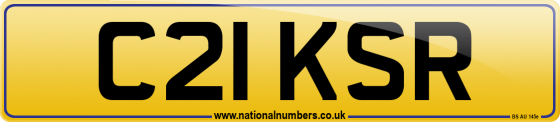 C21 KSR