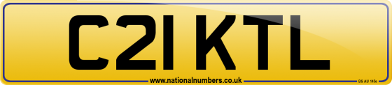 C21 KTL