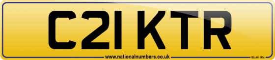 C21 KTR