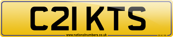 C21 KTS