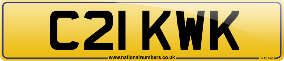 C21 KWK