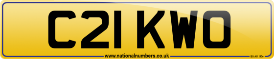 C21 KWO