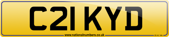 C21 KYD