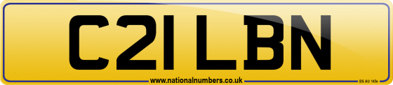 C21 LBN