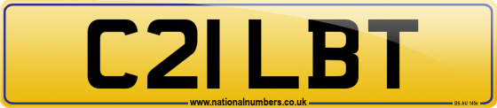 C21 LBT