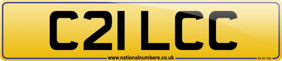 C21 LCC