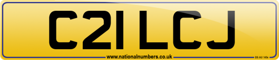 C21 LCJ