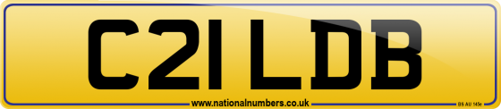 C21 LDB