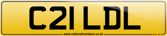 C21 LDL