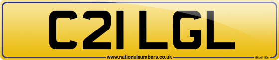 C21 LGL