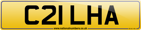 C21 LHA