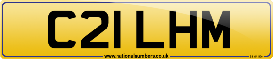 C21 LHM