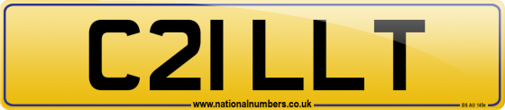 C21 LLT