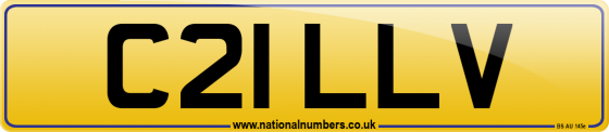 C21 LLV